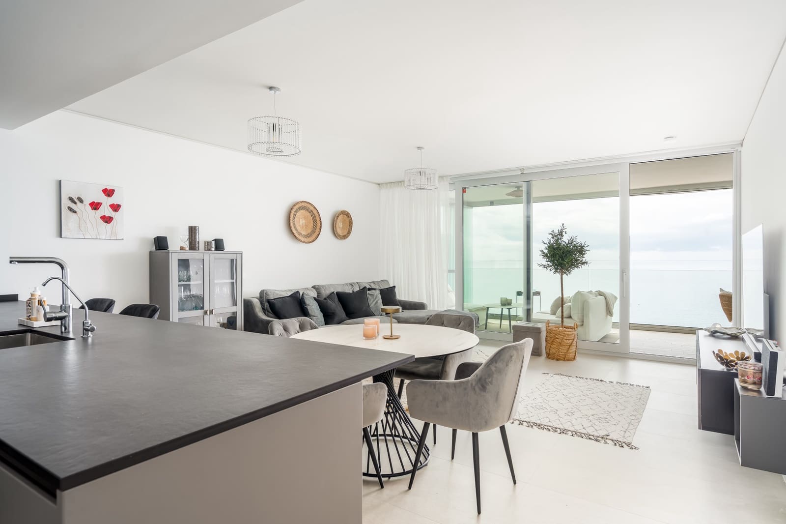 2 sypialnia Apartament na sprzedaż w Fuengirola z basenem garażem - 835 000 € (Ref: 9829002)