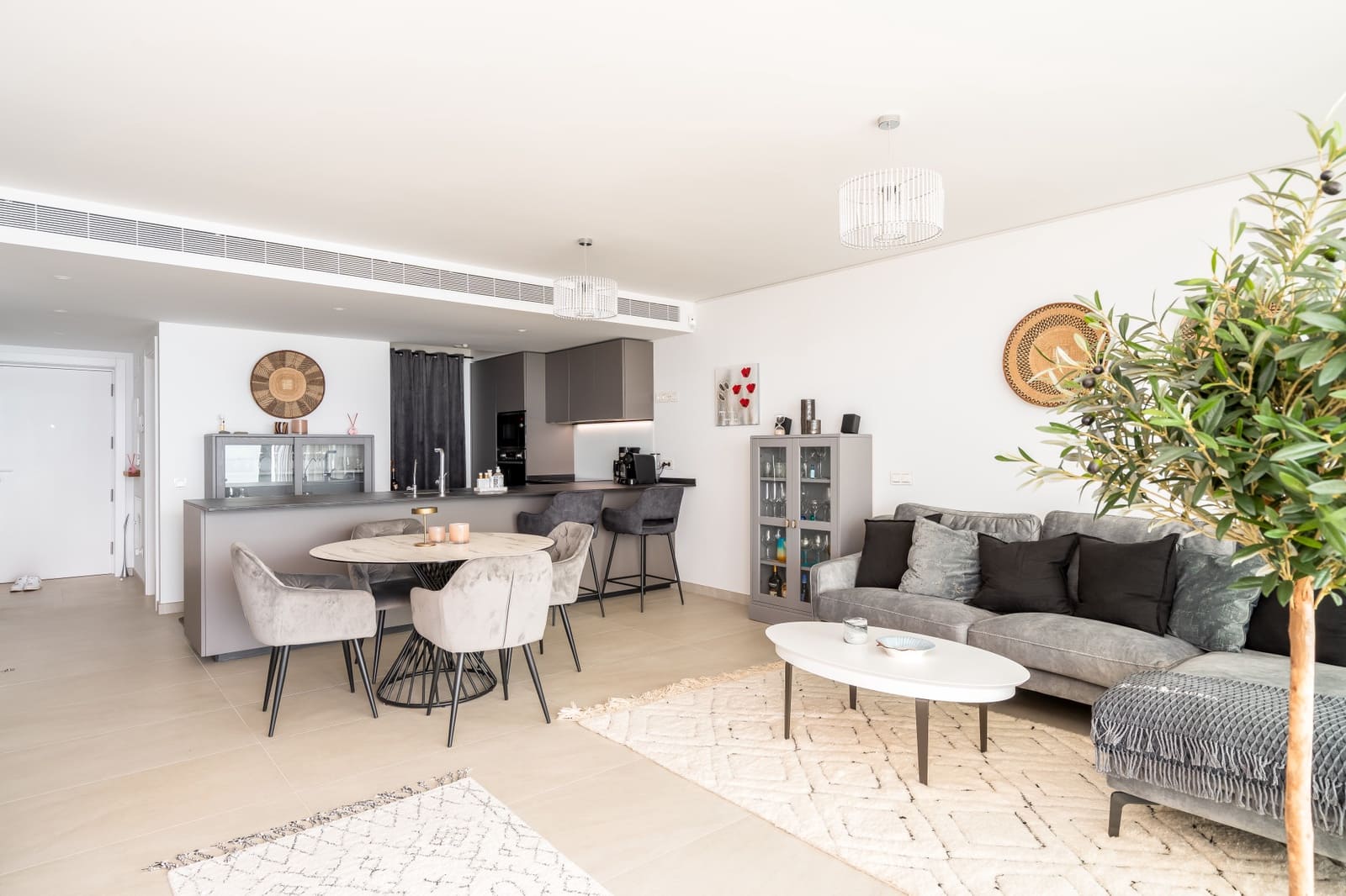 2 sypialnia Apartament na sprzedaż w Fuengirola z basenem garażem - 835 000 € (Ref: 9829002)