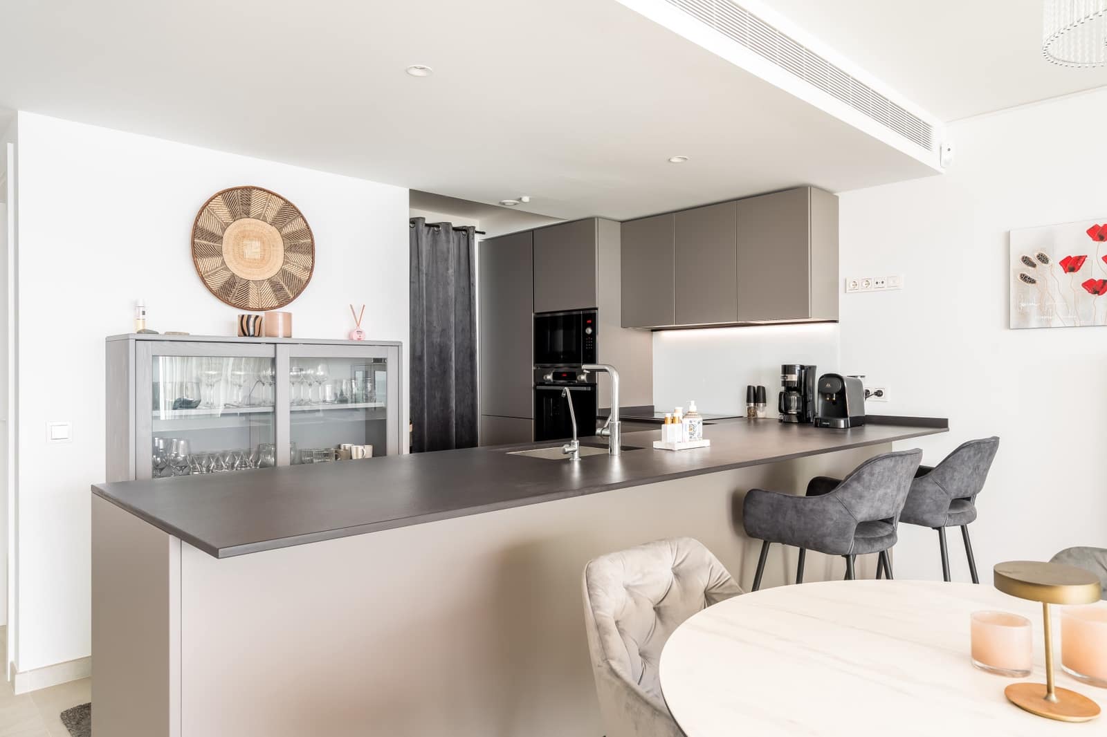 2 sypialnia Apartament na sprzedaż w Fuengirola z basenem garażem - 835 000 € (Ref: 9829002)