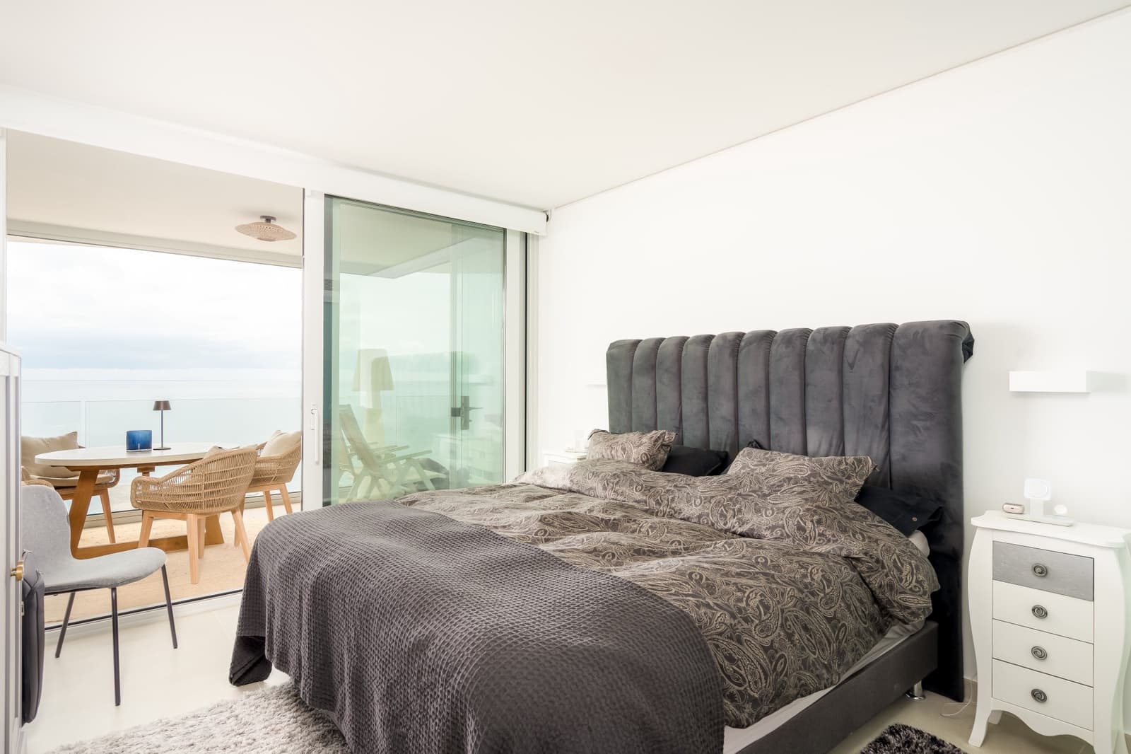 2 sypialnia Apartament na sprzedaż w Fuengirola z basenem garażem - 835 000 € (Ref: 9829002)