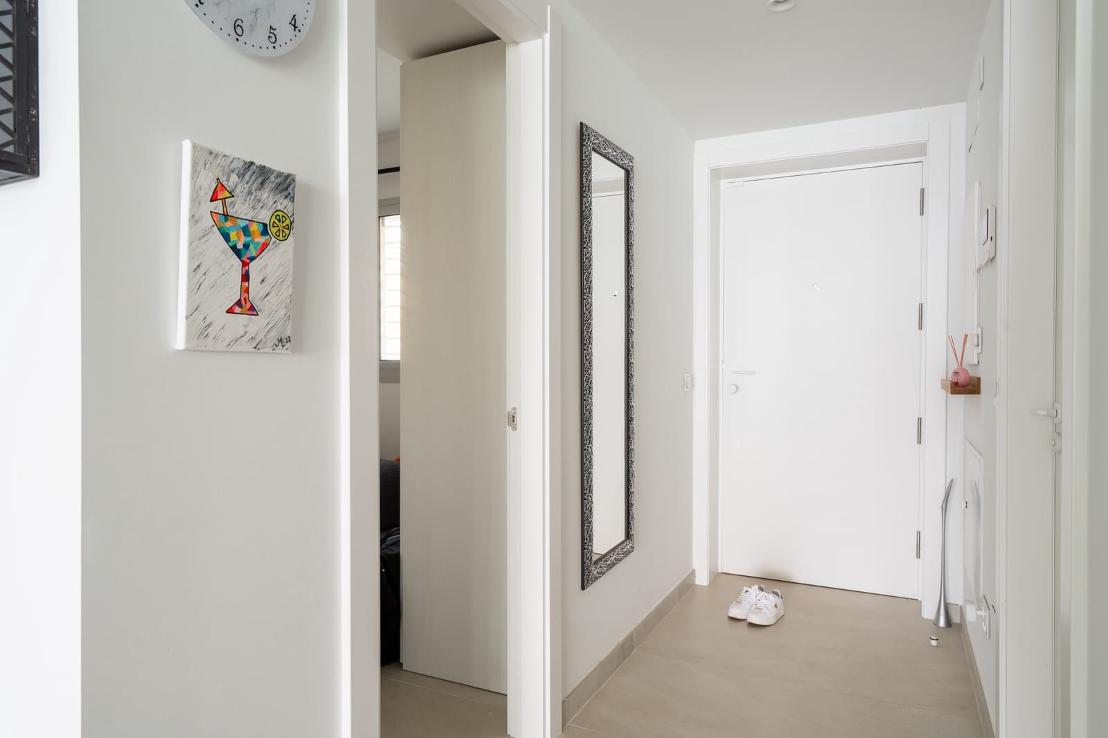 2 sypialnia Apartament na sprzedaż w Fuengirola z basenem garażem - 835 000 € (Ref: 9829002)