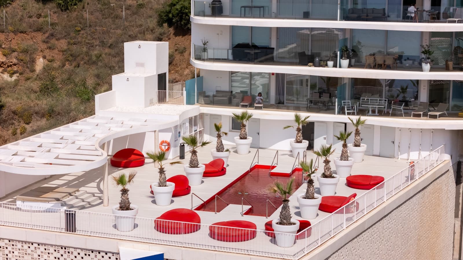 2 sypialnia Apartament na sprzedaż w Fuengirola z basenem garażem - 835 000 € (Ref: 9829002)