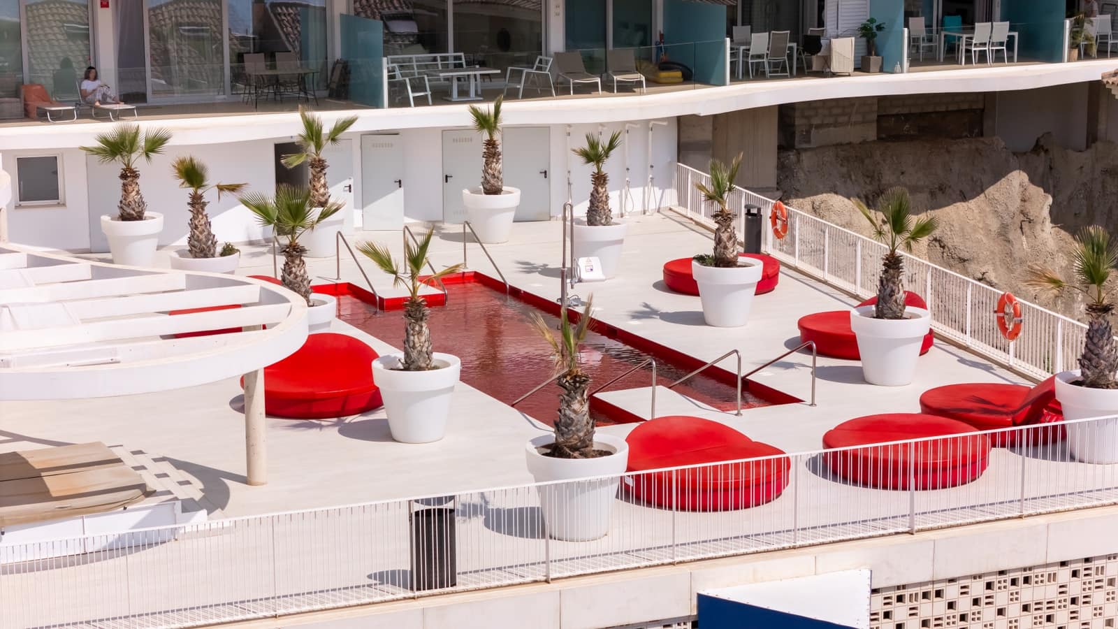 2 sypialnia Apartament na sprzedaż w Fuengirola z basenem garażem - 835 000 € (Ref: 9829002)