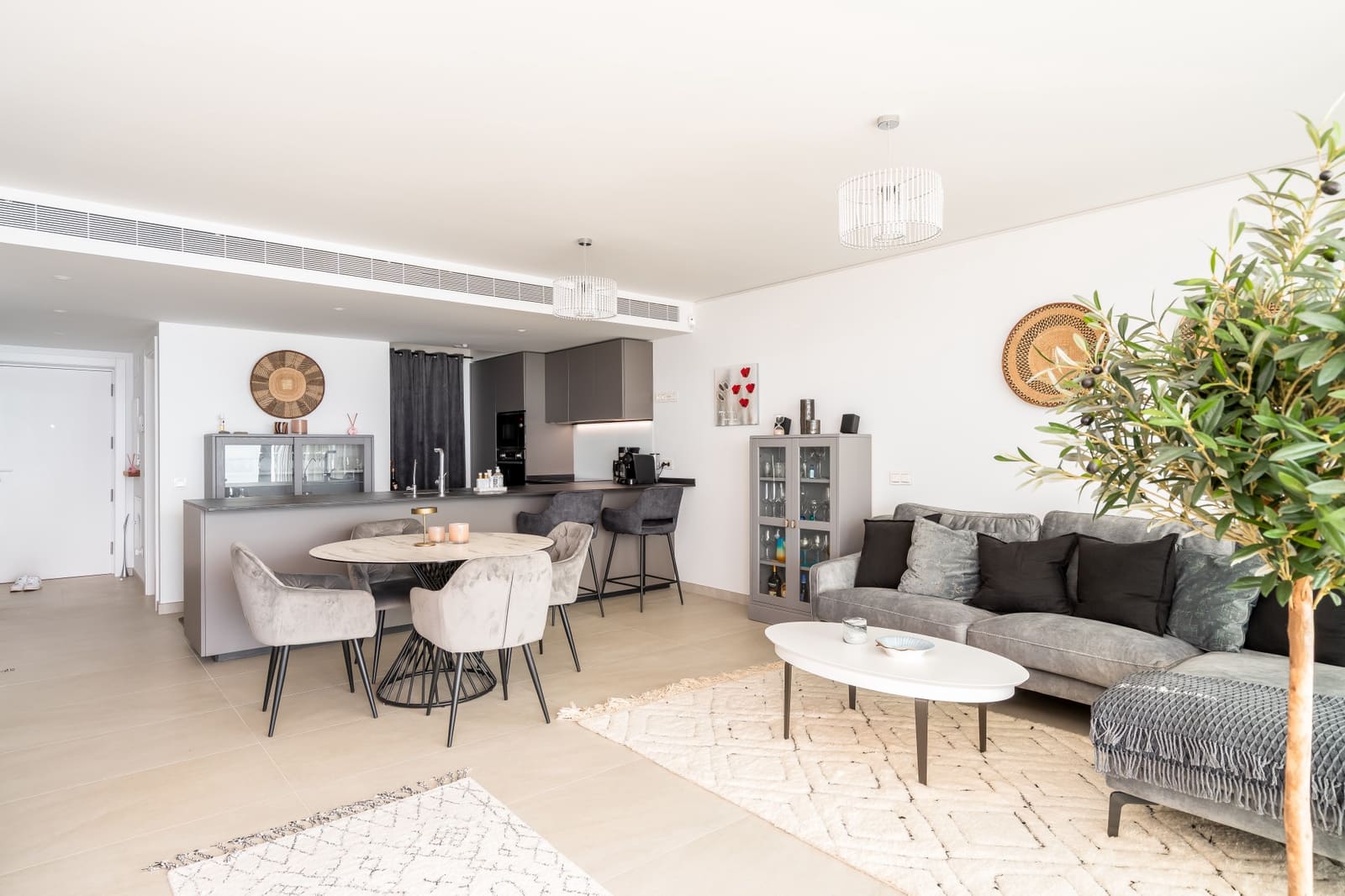 2 slaapkamer Appartement te koop in Fuengirola met zwembad garage - € 835.000 (Ref: 9829002)