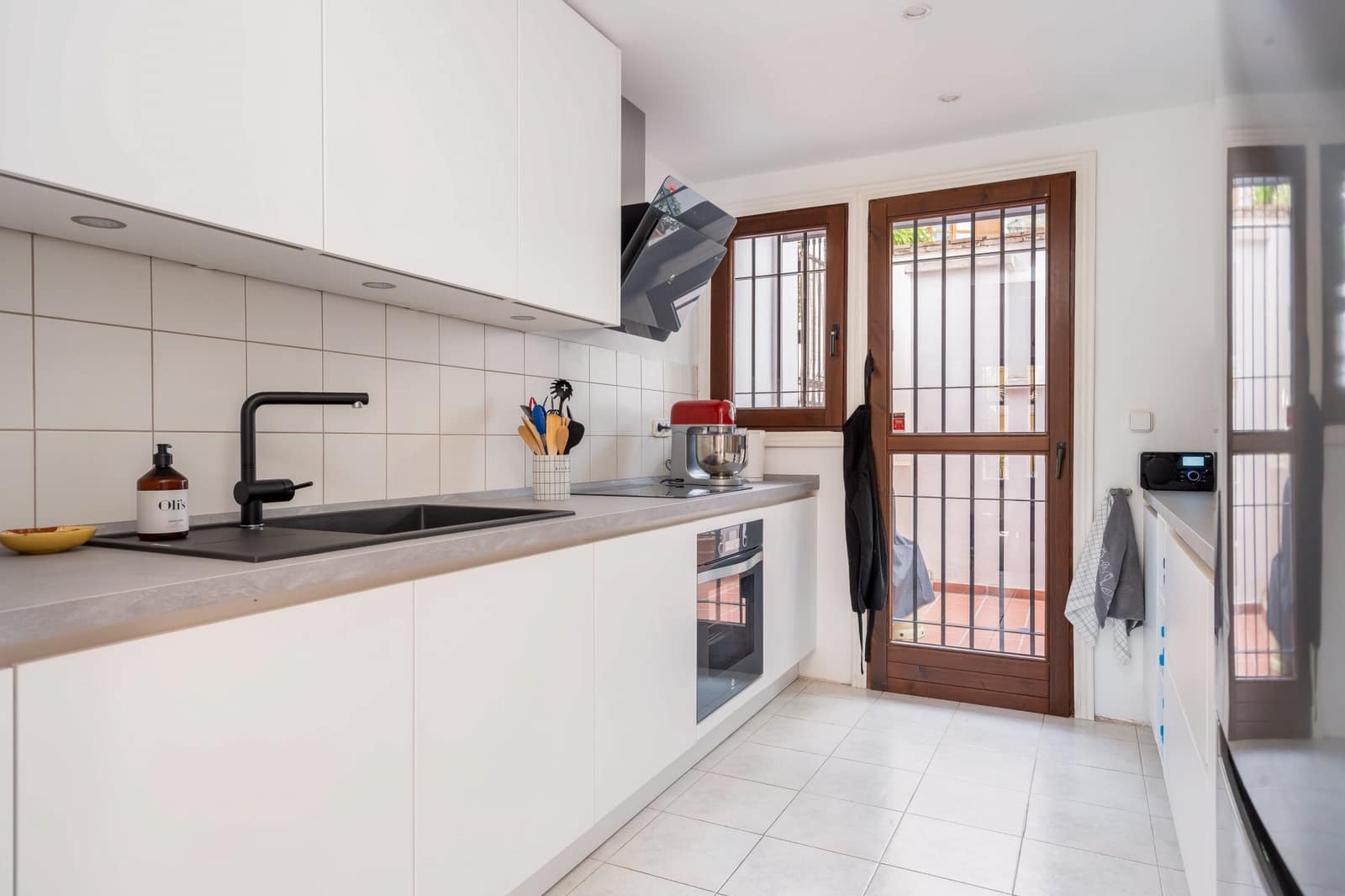 3 camera da letto Casa in vendita in Marbella con piscina garage - 1.449.000 € (Rif: 9829003)