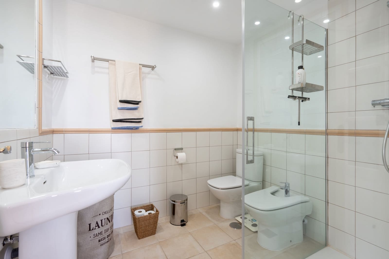 3 camera da letto Casa in vendita in Marbella con piscina garage - 1.449.000 € (Rif: 9829003)
