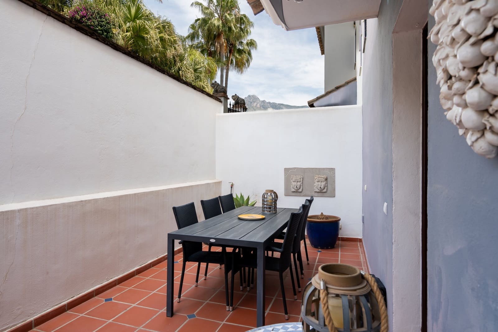 3 camera da letto Casa in vendita in Marbella con piscina garage - 1.449.000 € (Rif: 9829003)