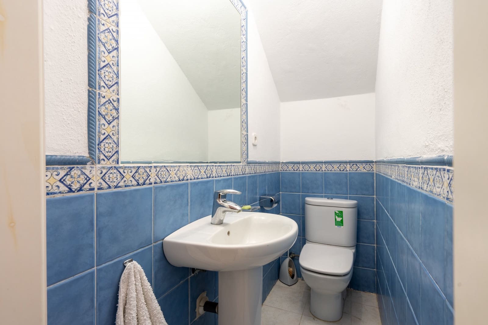 3 camera da letto Casa in vendita in Marbella con piscina garage - 1.449.000 € (Rif: 9829003)