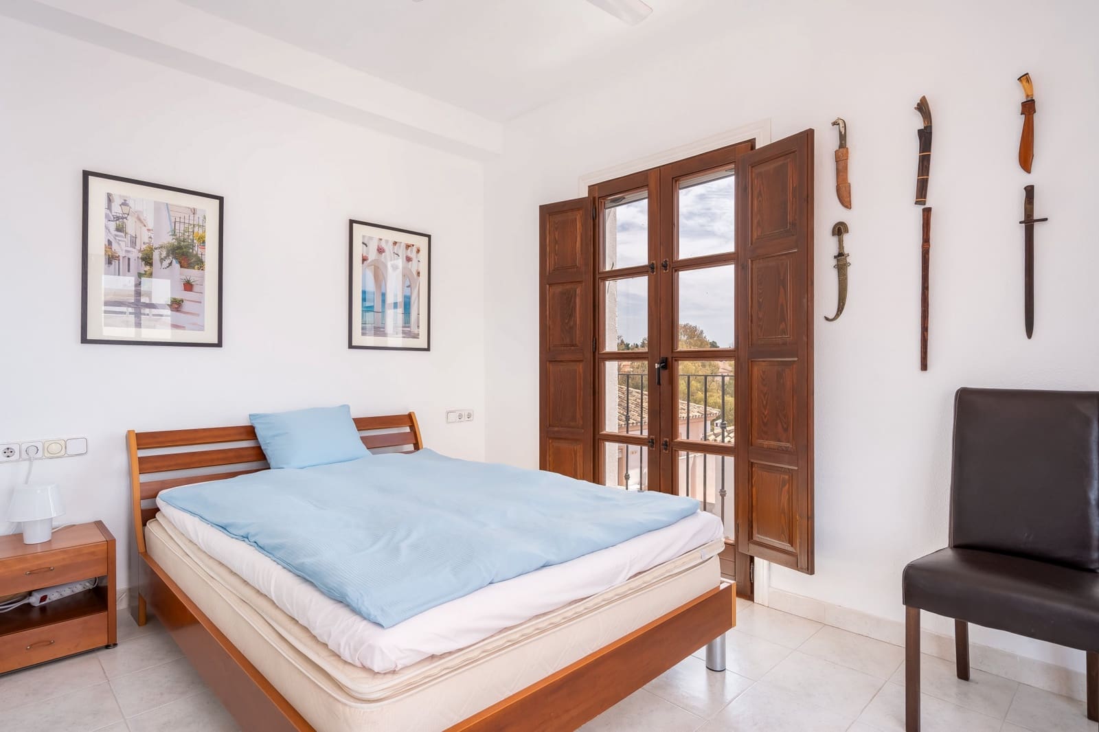3 camera da letto Casa in vendita in Marbella con piscina garage - 1.449.000 € (Rif: 9829003)