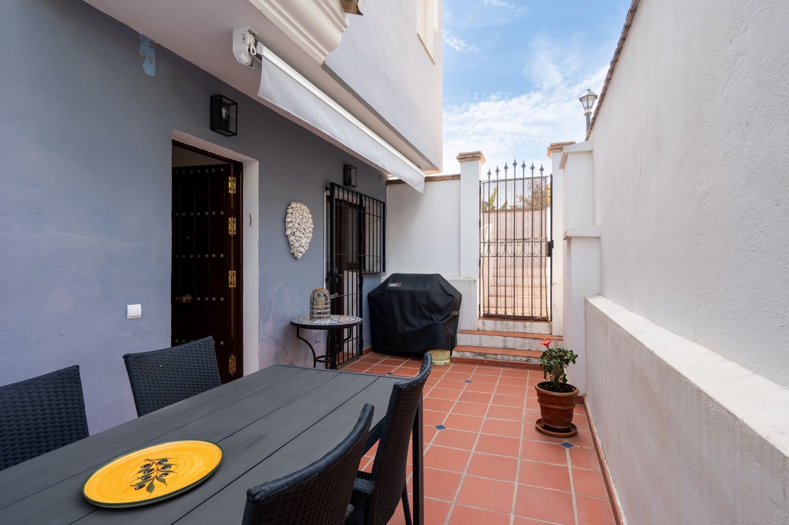 3 camera da letto Casa in vendita in Marbella con piscina garage - 1.449.000 € (Rif: 9829003)
