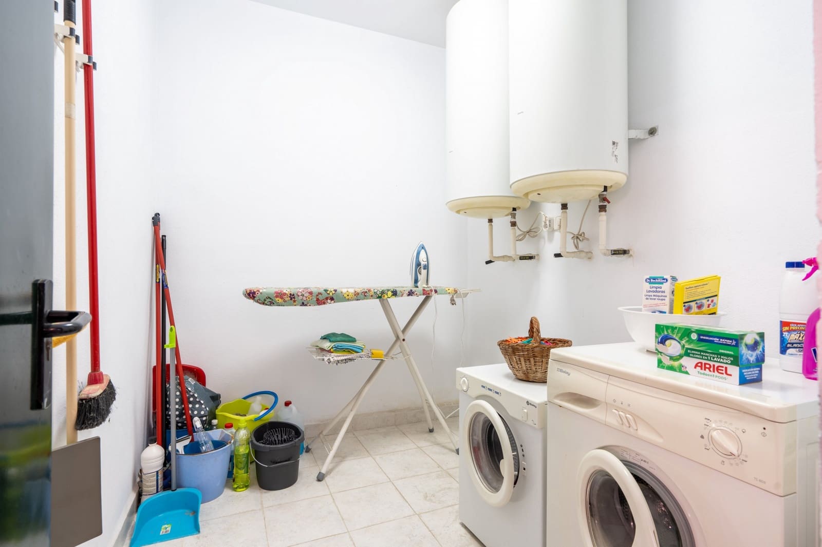 3 camera da letto Casa in vendita in Marbella con piscina garage - 1.449.000 € (Rif: 9829003)