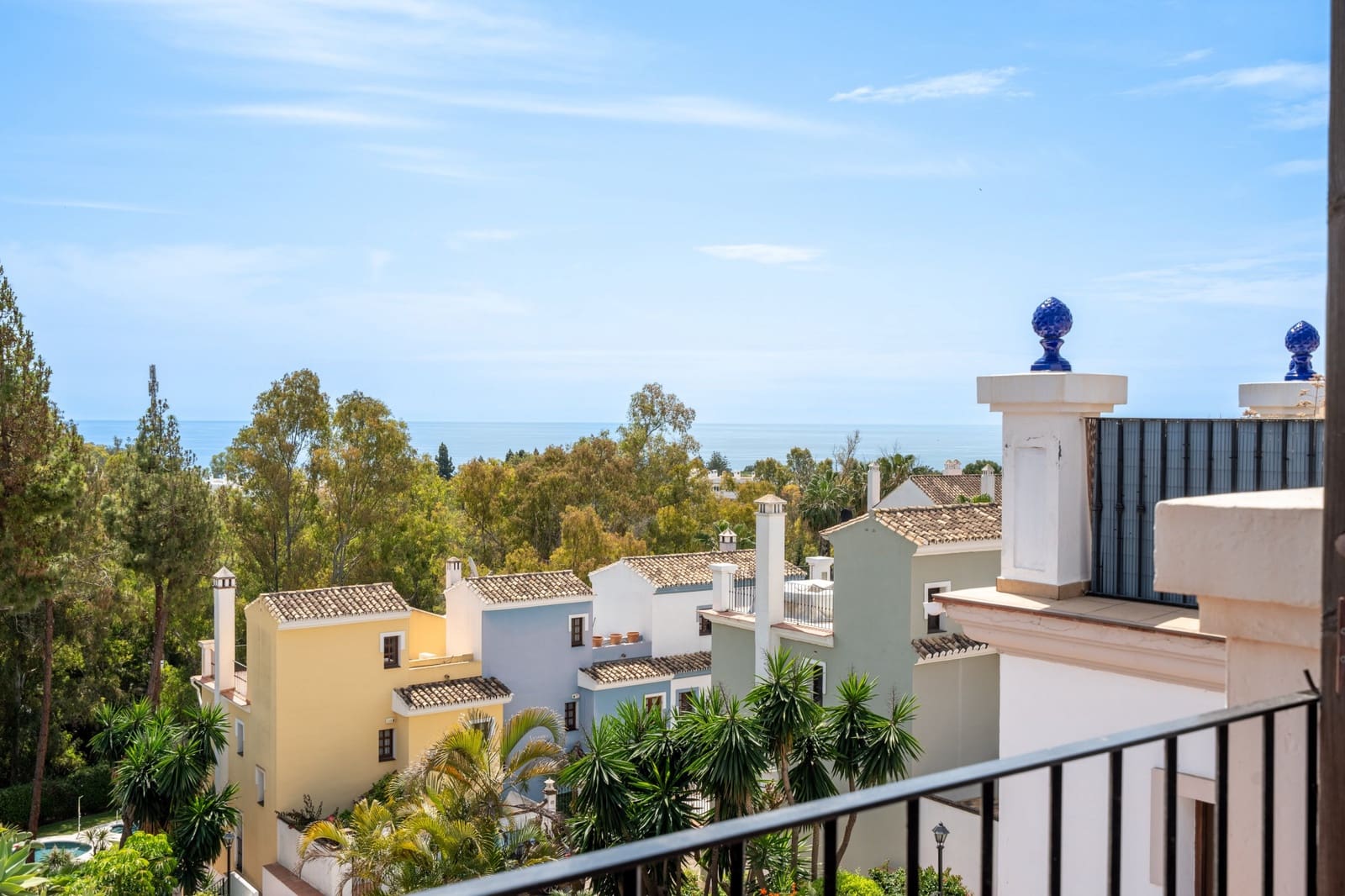 3 camera da letto Casa in vendita in Marbella con piscina garage - 1.449.000 € (Rif: 9829003)