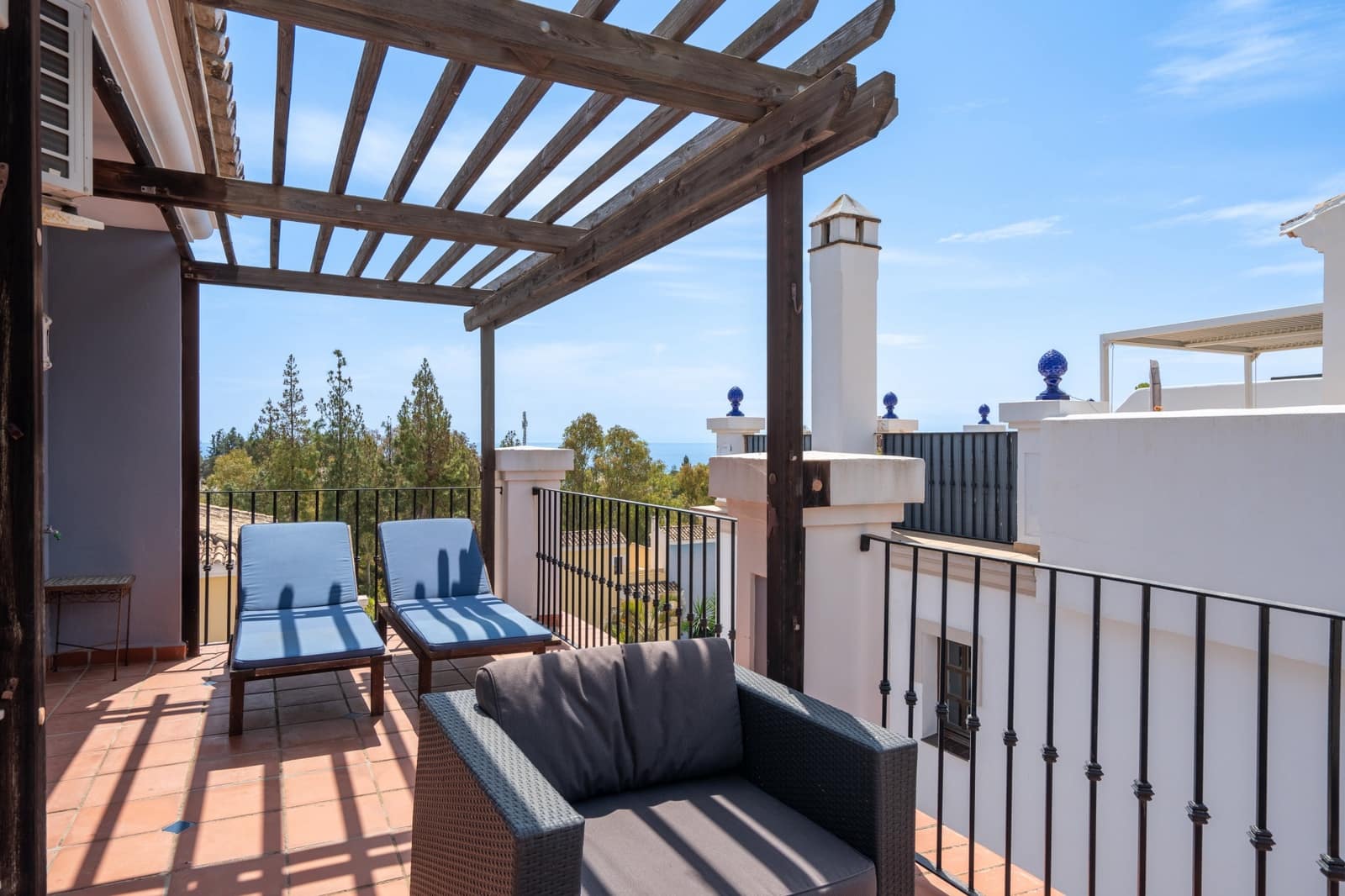 3 camera da letto Casa in vendita in Marbella con piscina garage - 1.449.000 € (Rif: 9829003)