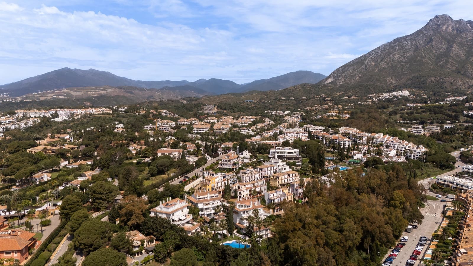 3 camera da letto Casa in vendita in Marbella con piscina garage - 1.449.000 € (Rif: 9829003)