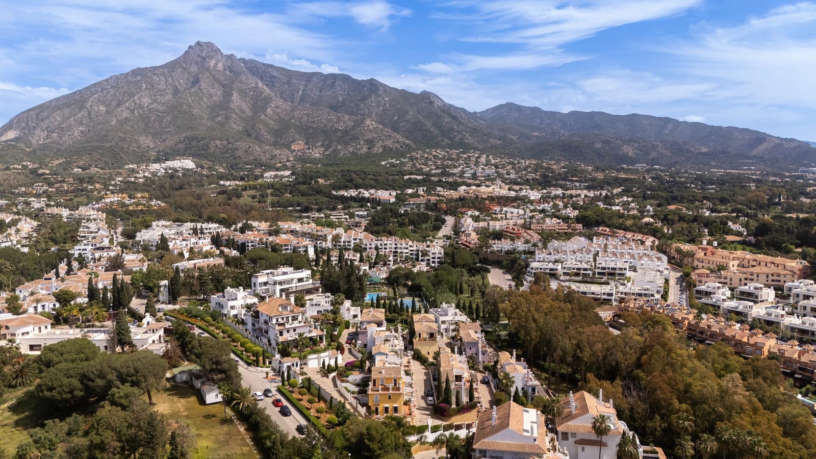 3 camera da letto Casa in vendita in Marbella con piscina garage - 1.449.000 € (Rif: 9829003)