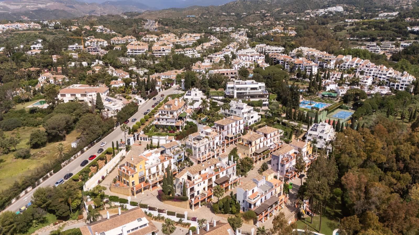 3 camera da letto Casa in vendita in Marbella con piscina garage - 1.449.000 € (Rif: 9829003)