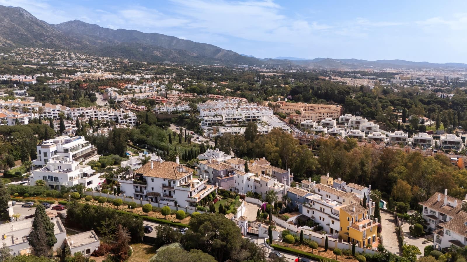 3 camera da letto Casa in vendita in Marbella con piscina garage - 1.449.000 € (Rif: 9829003)