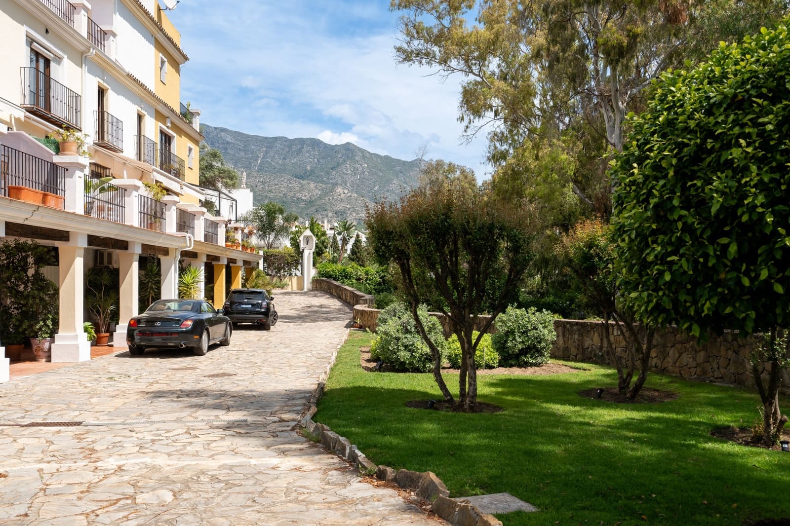 3 camera da letto Casa in vendita in Marbella con piscina garage - 1.449.000 € (Rif: 9829003)