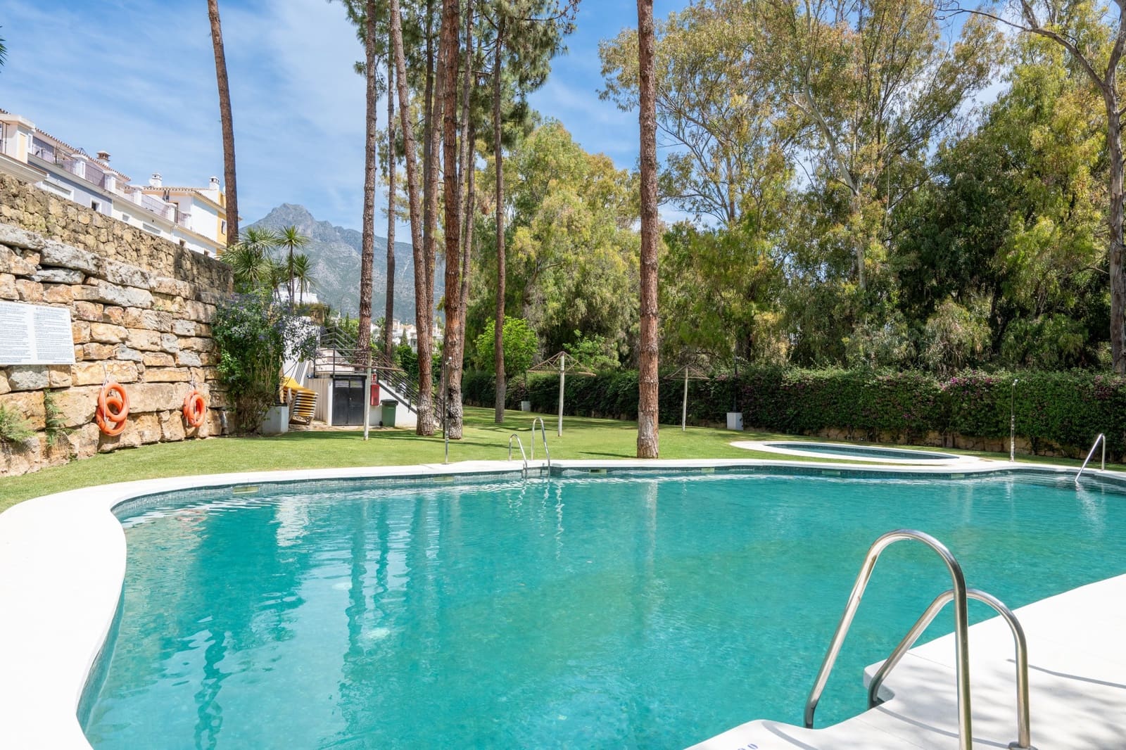 3 camera da letto Casa in vendita in Marbella con piscina garage - 1.449.000 € (Rif: 9829003)