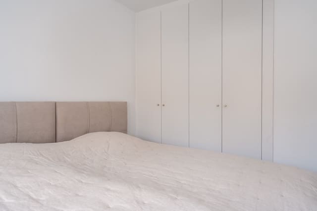 3 makuuhuone Huoneisto myytävänä paikassa Torreblanca, Fuengirola mukana uima-altaan 
autotalli - 525 000 € (Ref: 9846153)