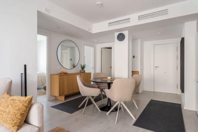 3 makuuhuone Huoneisto myytävänä paikassa Torreblanca, Fuengirola mukana uima-altaan 
autotalli - 525 000 € (Ref: 9846153)