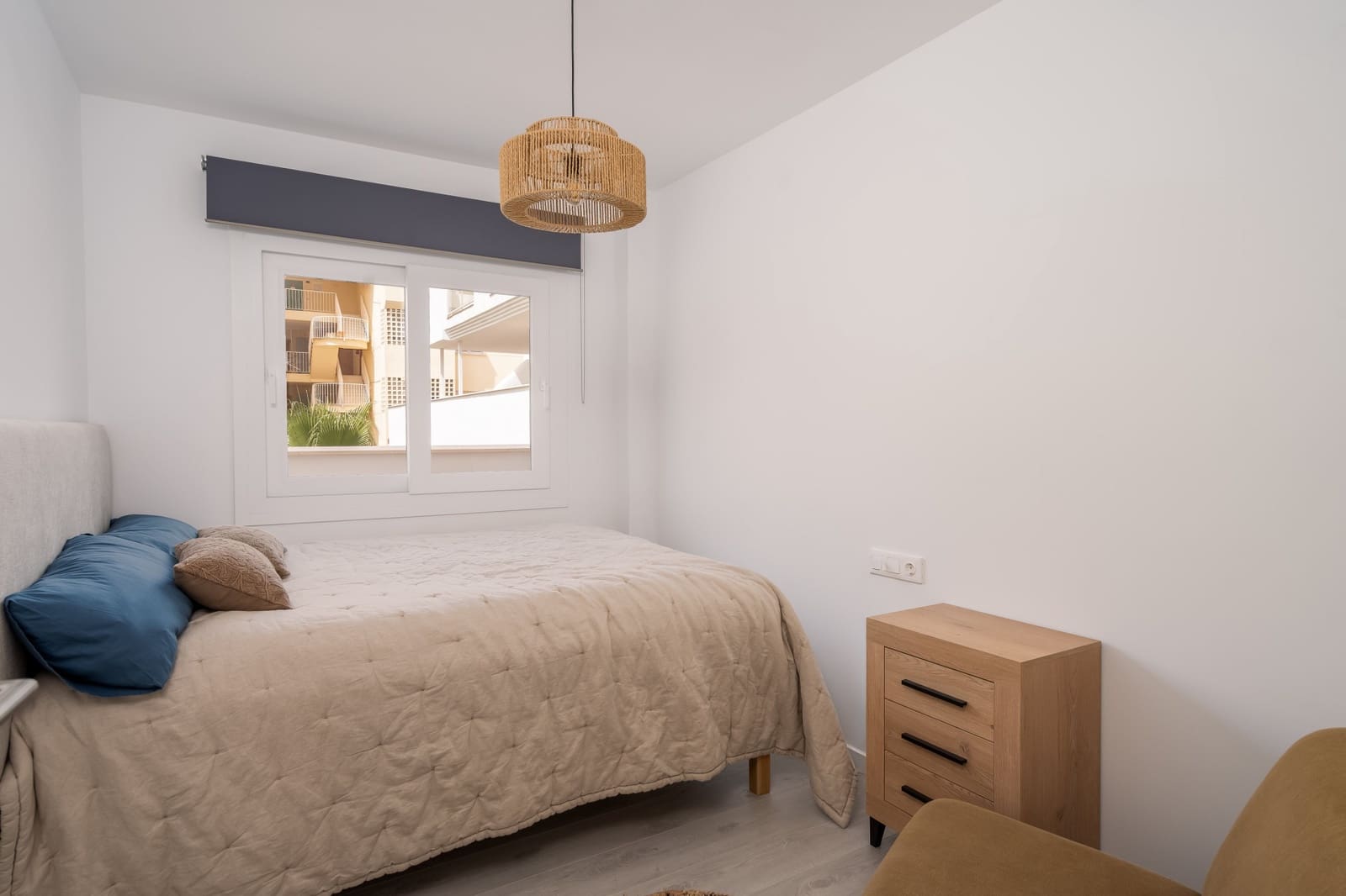 3 bedroom Apartment for sale in Fuengirola with pool garage - € 525,000 (Ref: 9846153)