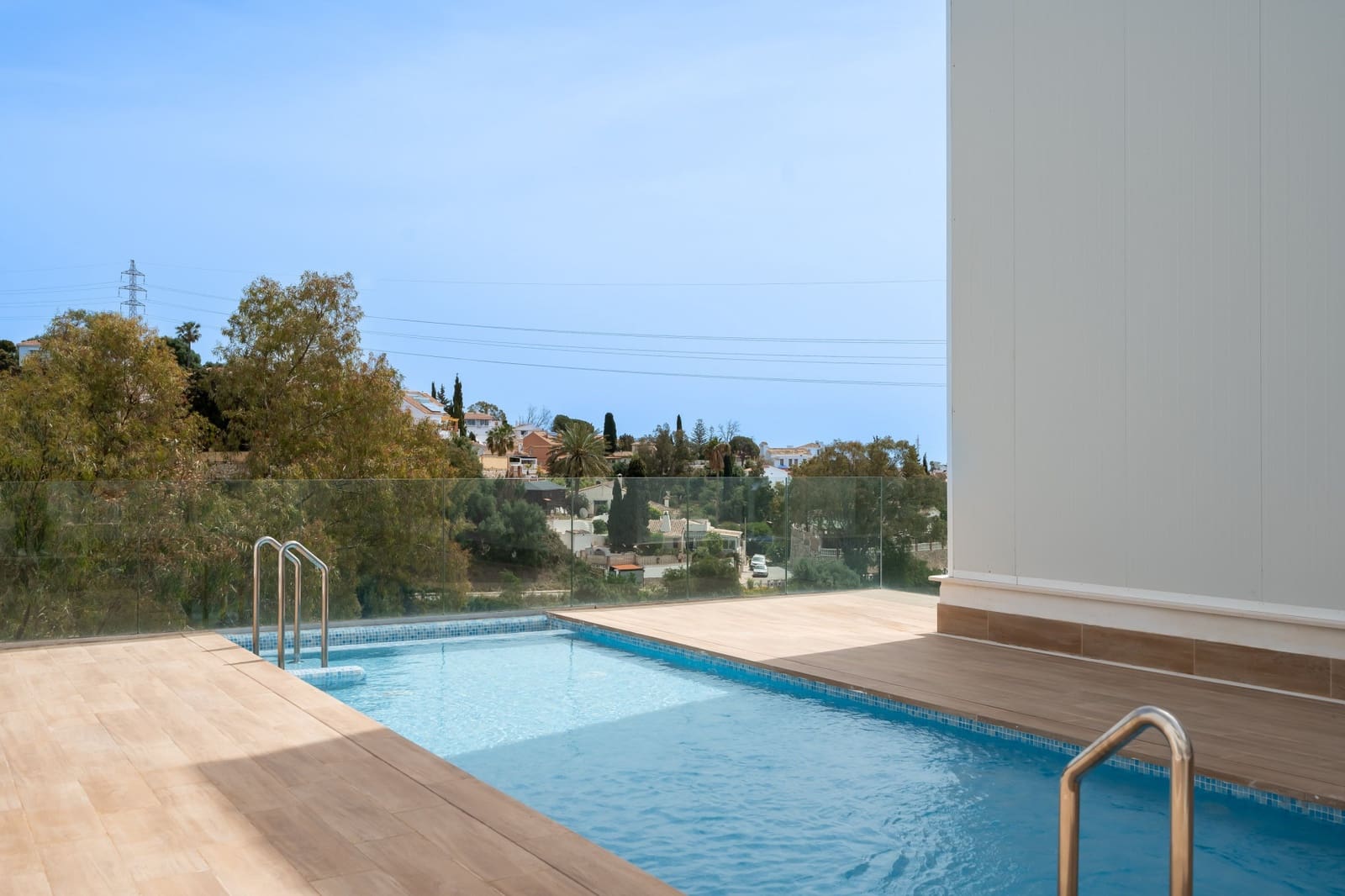 3 bedroom Apartment for sale in Fuengirola with pool garage - € 525,000 (Ref: 9846153)