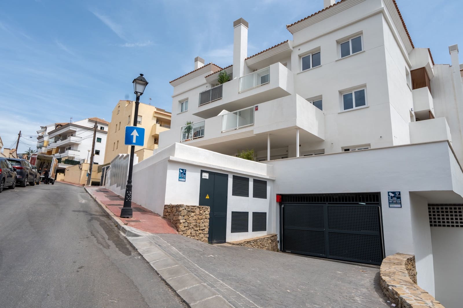 3 bedroom Apartment for sale in Fuengirola with pool garage - € 525,000 (Ref: 9846153)