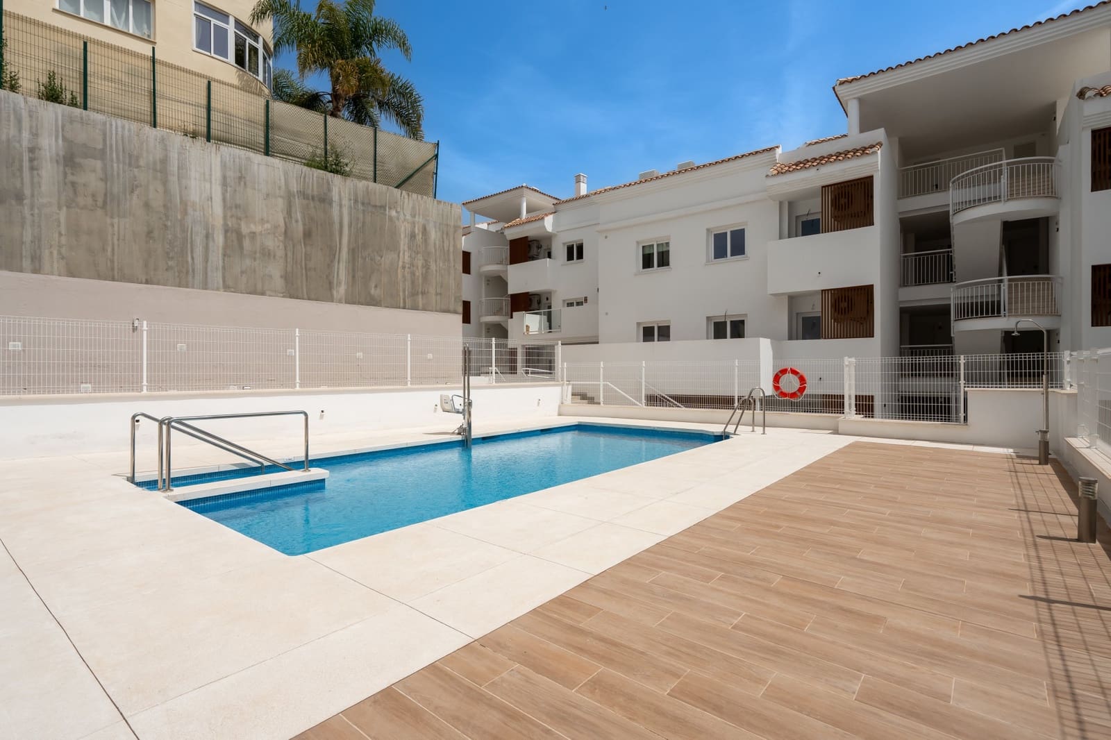 3 bedroom Apartment for sale in Fuengirola with pool garage - € 525,000 (Ref: 9846153)