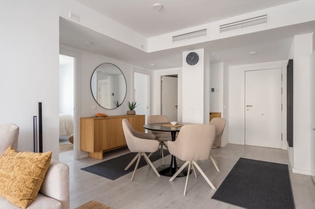 3 soverom Leilighet til salgs i Torreblanca, Fuengirola med svømmebasseng garasje - € 525 000 (Ref: 9846153)