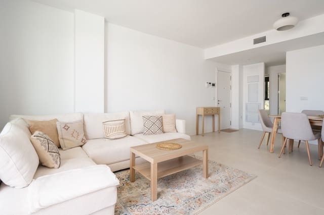 3 chambre Appartement à vendre à El Higuerón, Fuengirola avec piscine garage - 549 000 € (Ref: 9876005)