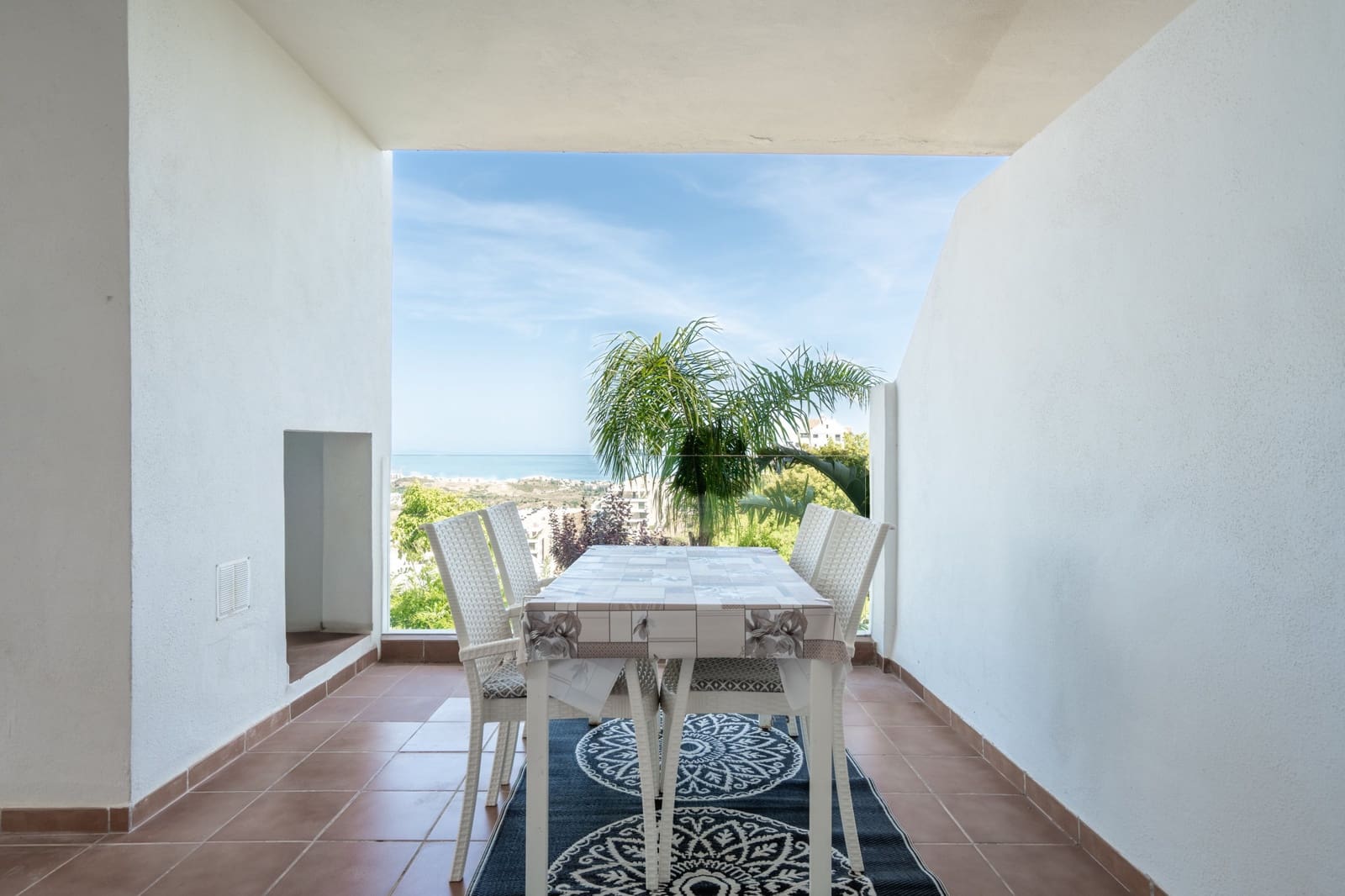 1 slaapkamer Appartement te koop in Riviera del Sol met zwembad garage - € 330.000 (Ref: 9880795)