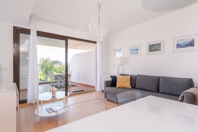 1 slaapkamer Appartement te koop in La Cala de Mijas, Mijas met zwembad garage - € 330.000 (Ref: 9880795)