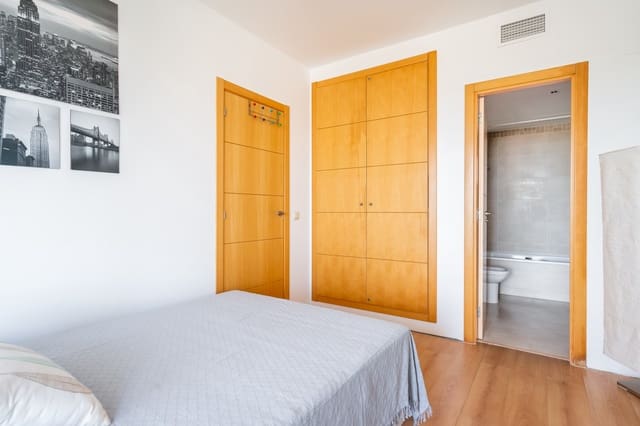 1 slaapkamer Appartement te koop in La Cala de Mijas, Mijas met zwembad garage - € 330.000 (Ref: 9880795)