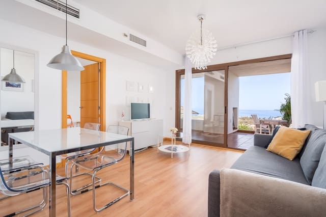 1 slaapkamer Appartement te koop in La Cala de Mijas, Mijas met zwembad garage - € 330.000 (Ref: 9880795)