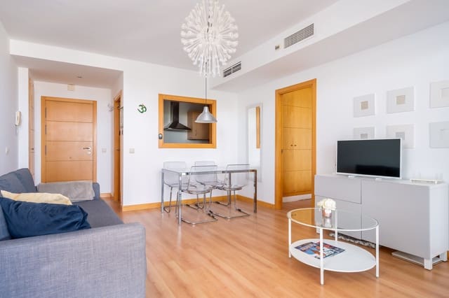 1 slaapkamer Appartement te koop in La Cala de Mijas, Mijas met zwembad garage - € 330.000 (Ref: 9880795)