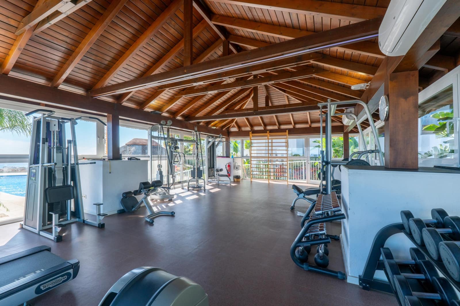 1 bedroom Apartment for sale in La Cala de Mijas with pool garage - € 330,000 (Ref: 9880795)