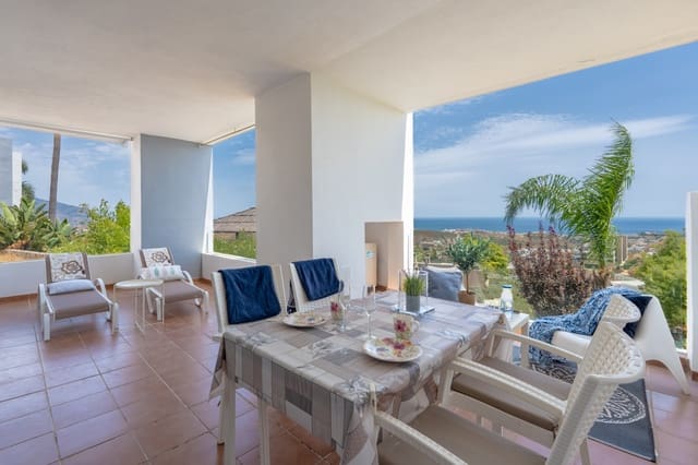 1 slaapkamer Appartement te koop in La Cala de Mijas, Mijas met zwembad garage - € 330.000 (Ref: 9880795)