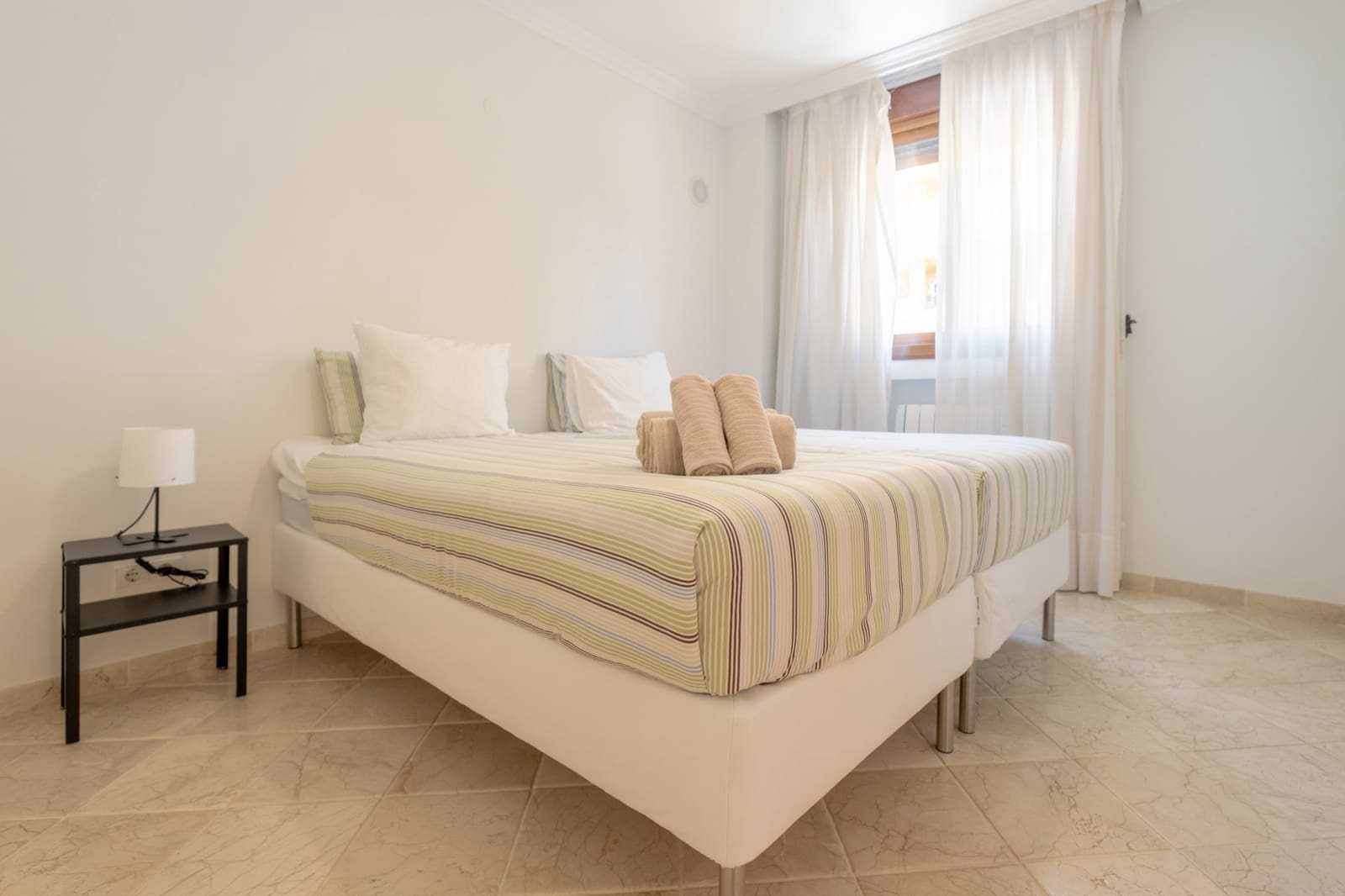 3 bedroom Penthouse for sale in Torrequebrada with pool garage - € 750,000 (Ref: 9894142)