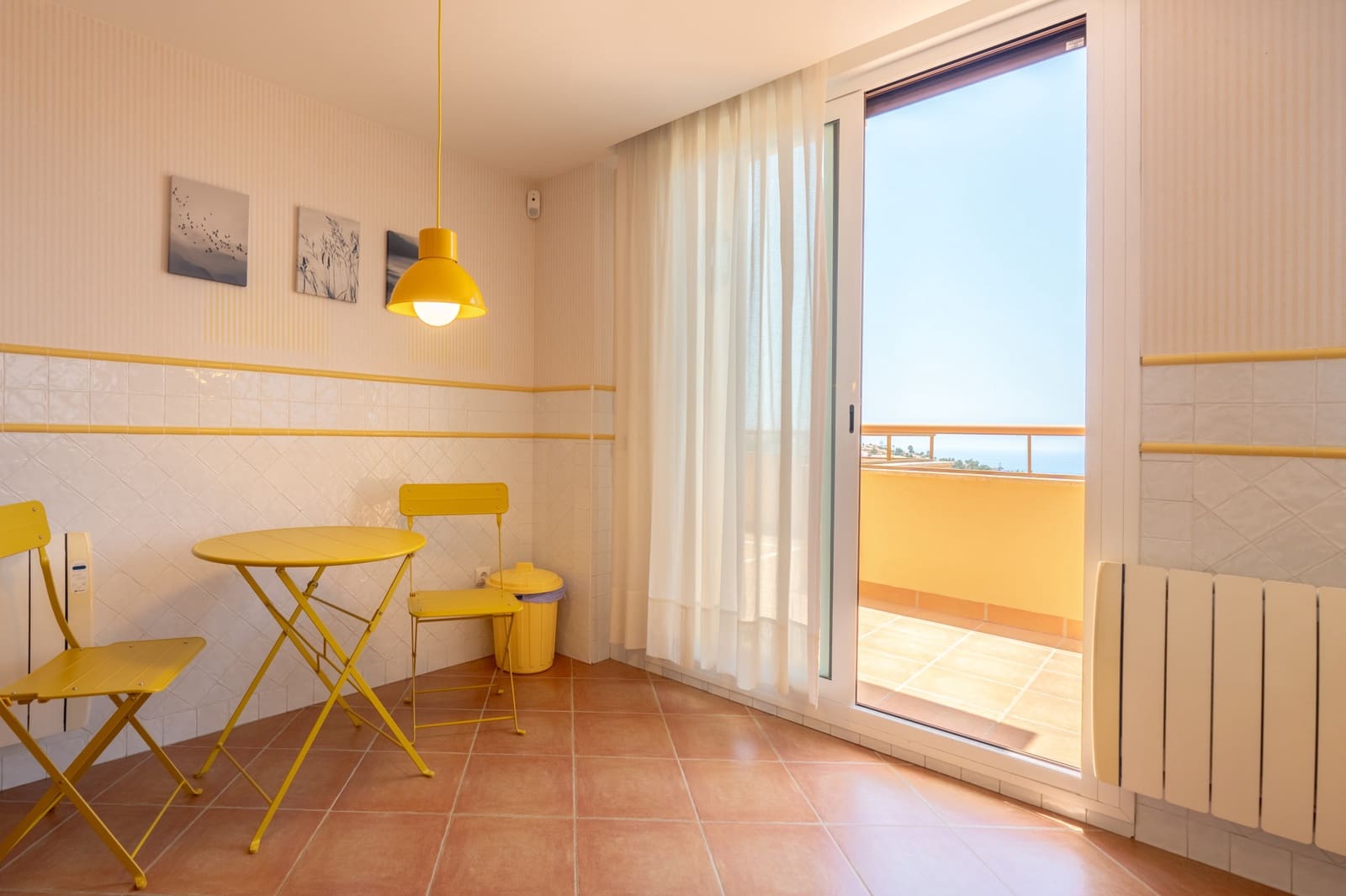 3 bedroom Penthouse for sale in Torrequebrada with pool garage - € 750,000 (Ref: 9894142)