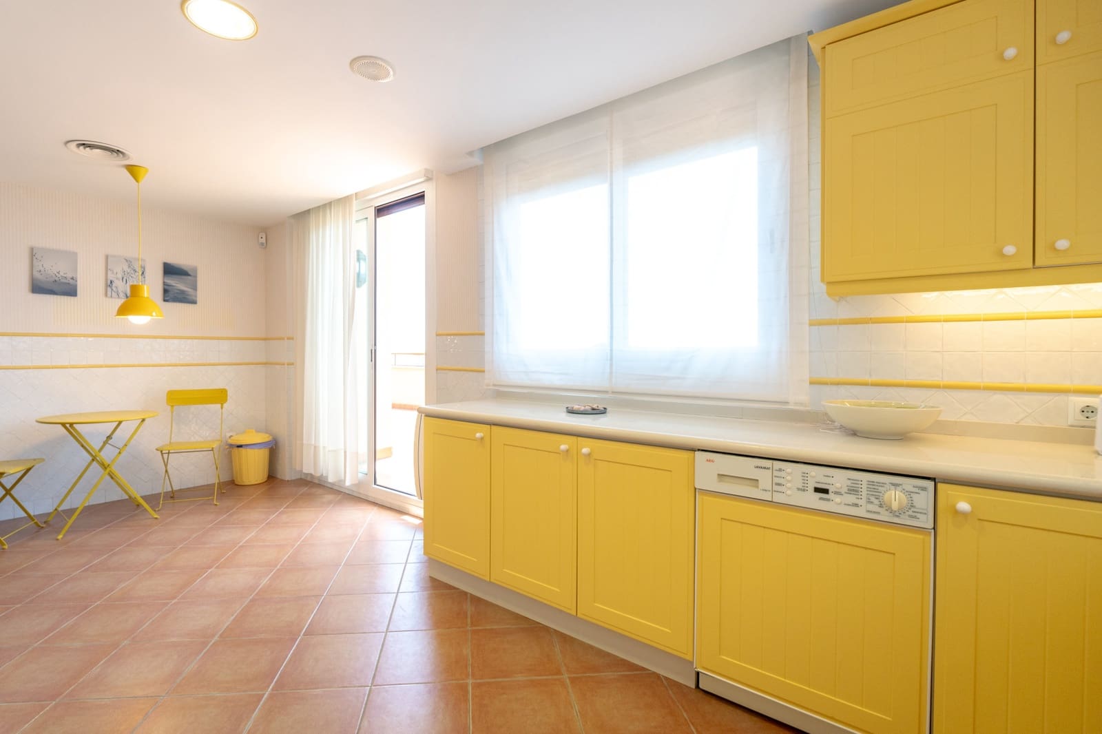 3 bedroom Penthouse for sale in Torrequebrada with pool garage - € 750,000 (Ref: 9894142)