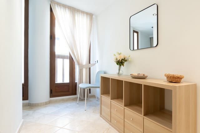 3 bedroom Penthouse for sale in Torrequebrada, Benalmádena with pool garage - € 750,000 (Ref: 9894142)