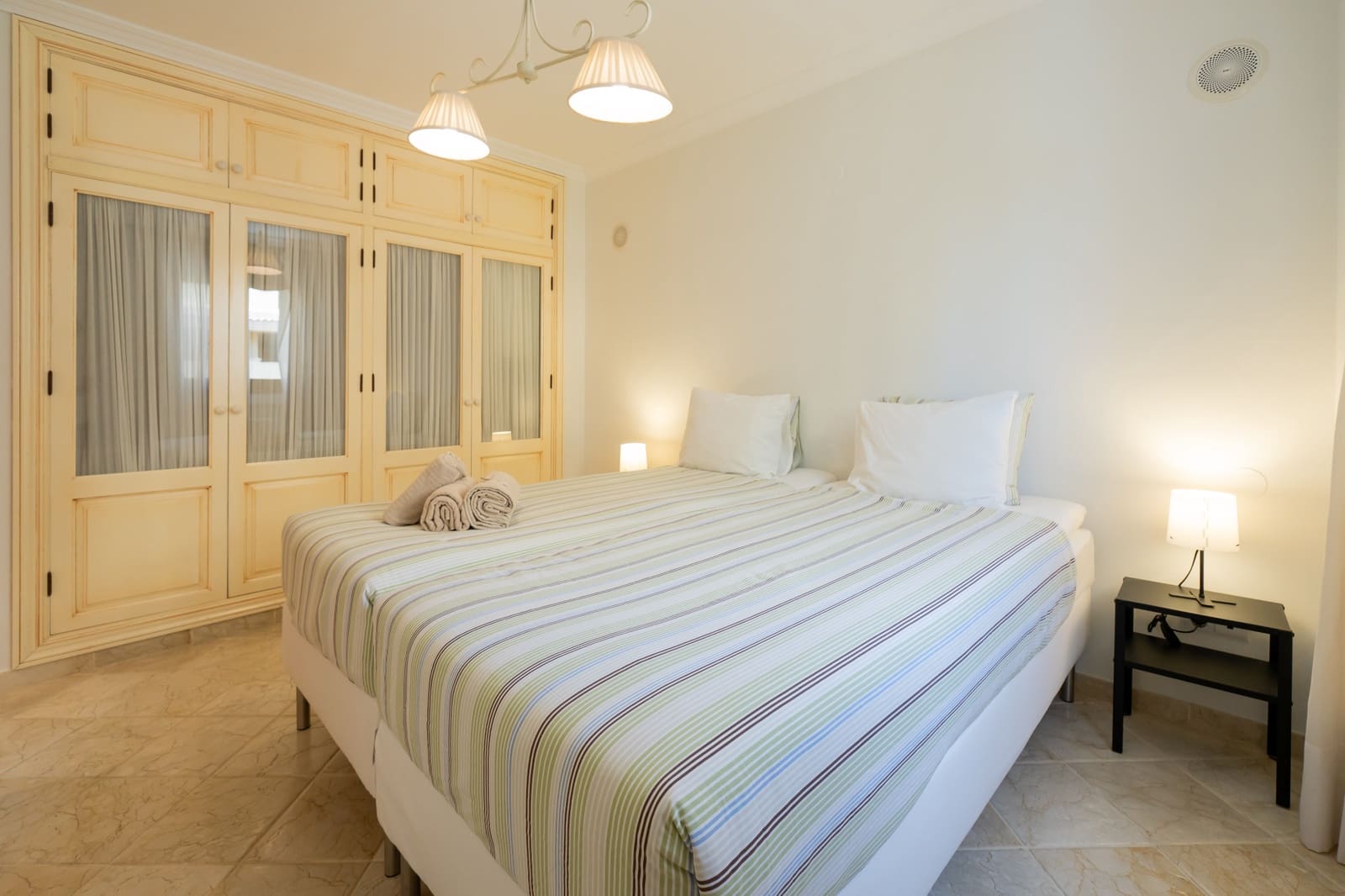 3 bedroom Penthouse for sale in Torrequebrada with pool garage - € 750,000 (Ref: 9894142)