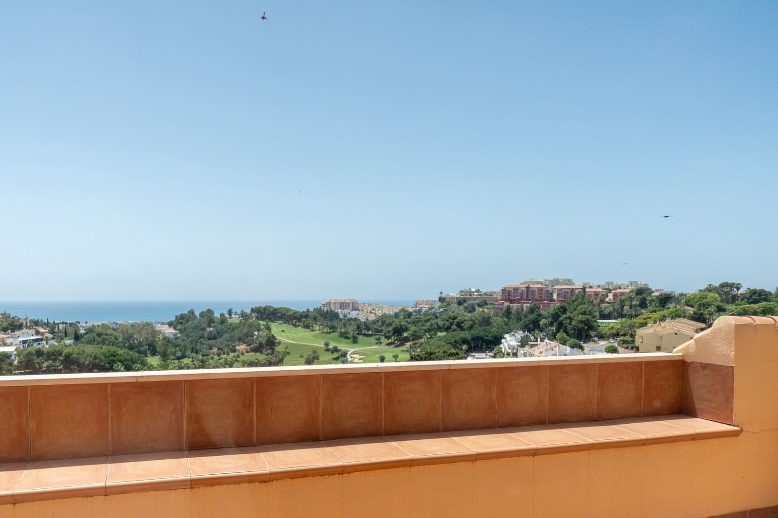 3 bedroom Penthouse for sale in Torrequebrada with pool garage - € 750,000 (Ref: 9894142)