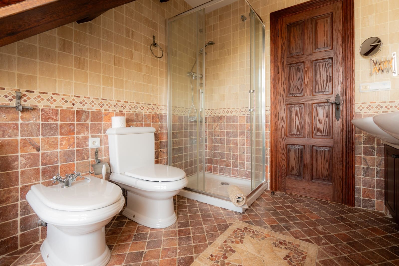 3 bedroom Penthouse for sale in Torrequebrada with pool garage - € 750,000 (Ref: 9894142)