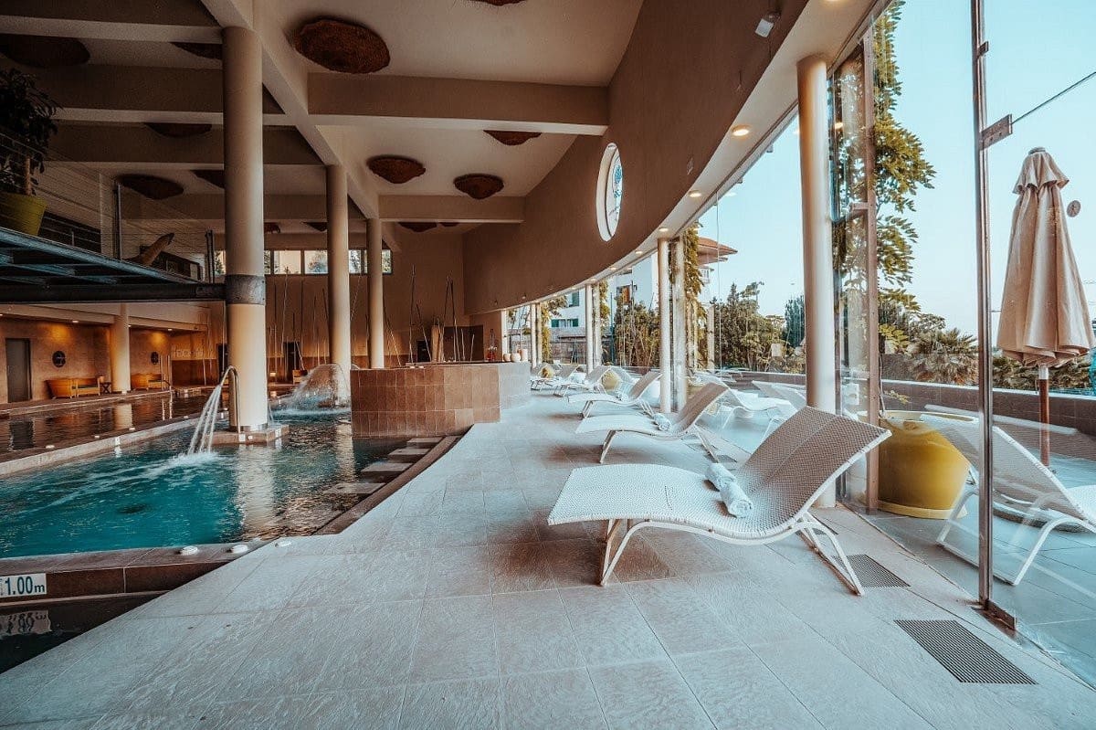 3 sovrum Lägenhet till salu i Fuengirola med pool garage - 1 050 000 € (Ref: 9907004)