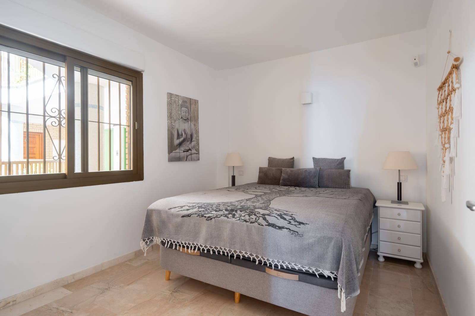 3 soverom Leilighet til salgs i Fuengirola med svømmebasseng garasje - € 995 000 (Ref: 9962385)