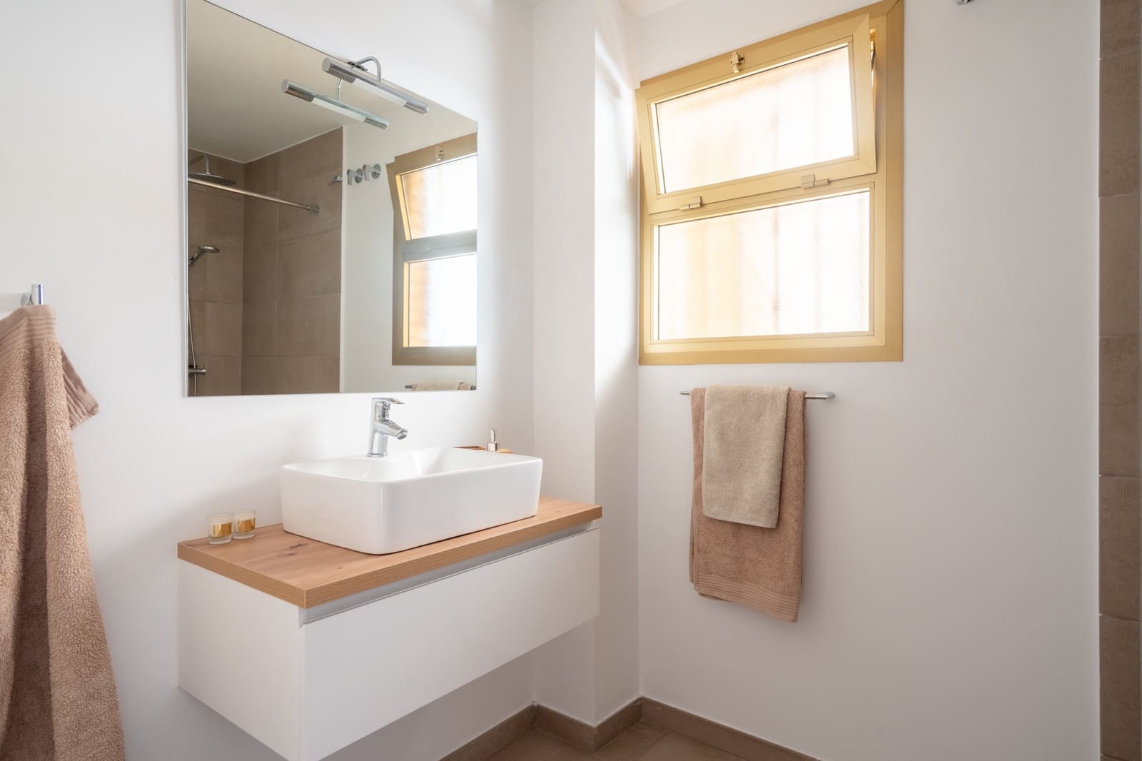 3 soverom Leilighet til salgs i Fuengirola med svømmebasseng garasje - € 995 000 (Ref: 9962385)