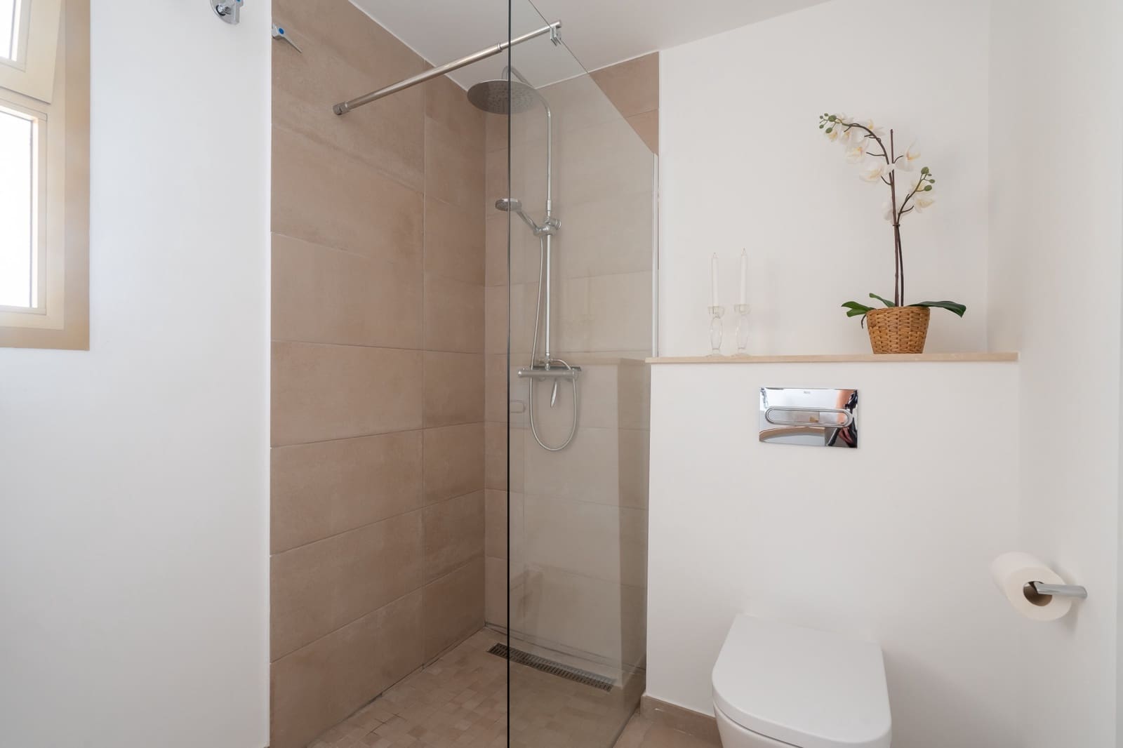 3 soverom Leilighet til salgs i Fuengirola med svømmebasseng garasje - € 995 000 (Ref: 9962385)