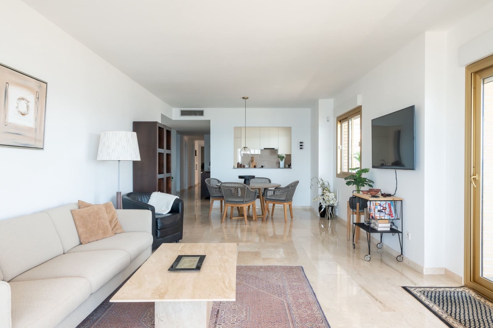 3 soverom Leilighet til salgs i Fuengirola med svømmebasseng garasje - € 995 000 (Ref: 9962385)